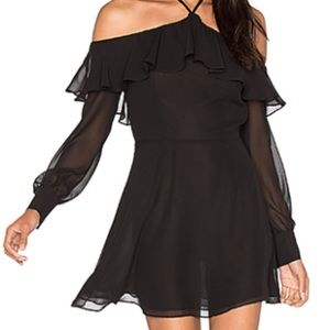 LPA - Georgette Dress